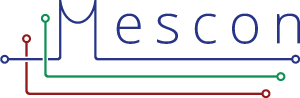 Mescon Logo